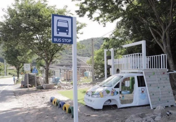 Уникальные мелочи жизни из разных уголков мира